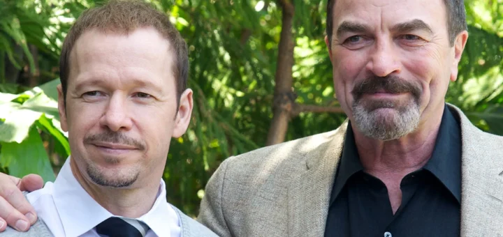 Tom Selleck Responds to Blue Bloods Ending and Addresses Joining Donnie Wahlberg on Boston Blue