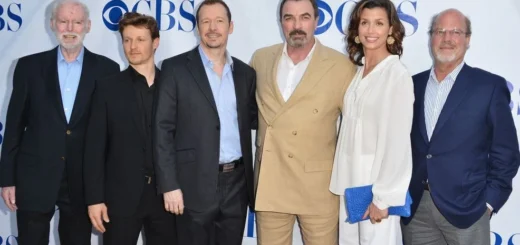New Blue Bloods Spinoff Highlights Jewish Themes in “Boston Blue”