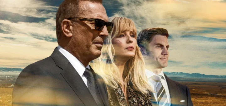 “A Year Later, the Real Issue With Yellowstone Season 5 Wasn’t Kevin Costner’s Departure”