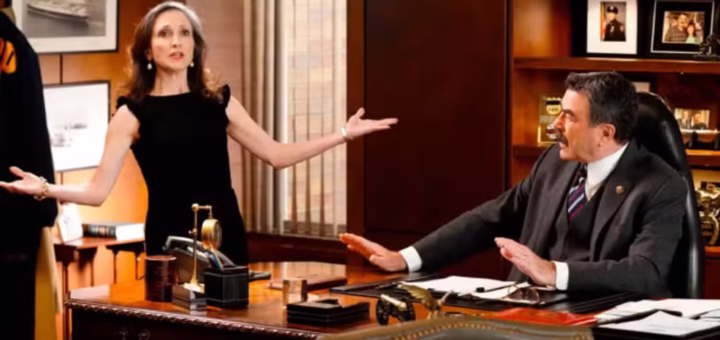 “From Ed Asner to Jimmy Buffett: The ‘Blue Bloods’ Cameos You Missed”