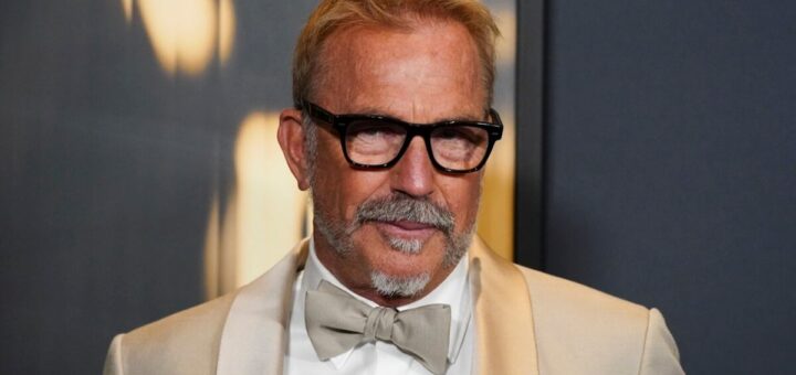 “Kevin Costner’s Motion to Dismiss Harassment Suit in ‘Horizon 2’ Case Rejected”