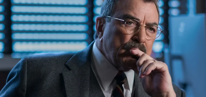 “Tom Selleck Clarifies He’s Unlikely to Appear on ‘Boston Blue’ After ‘Blue Bloods’ End”