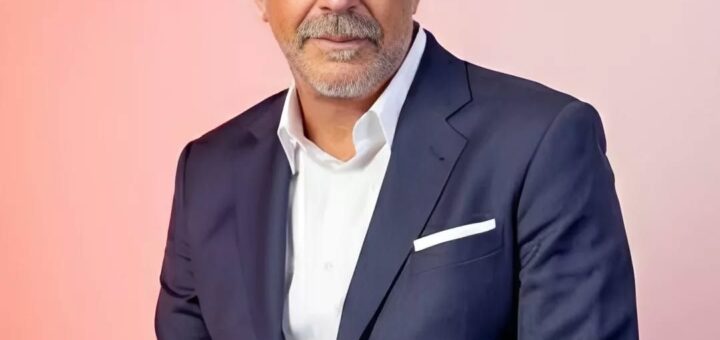 “Kevin Costner, 70, Says ‘I Do’ Again After Painful Split”