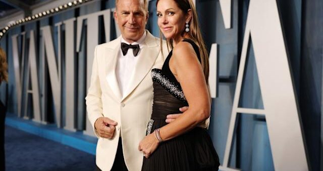 Kevin Costner’s Latest Hobby Might Surprise You