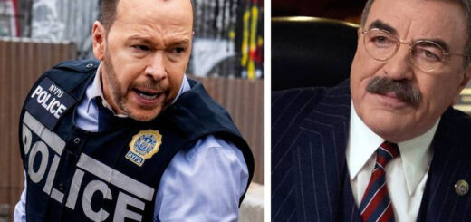 Tom Selleck Addresses “Boston Blue” Rumors