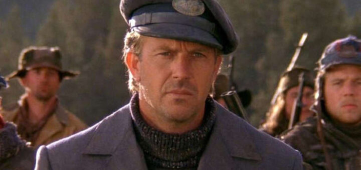 “From Duds to Disasters: Kevin Costner’s 10 Worst Movies Ranked”