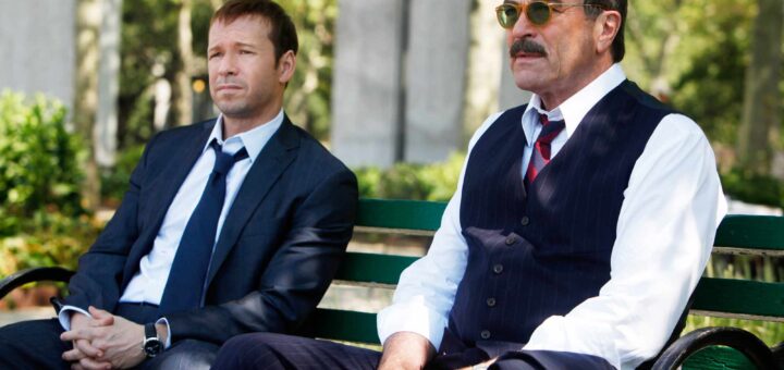 “‘Boston Blue’: Cast, Plot, and Everything to Know About the ‘Blue Bloods’ Spinoff”