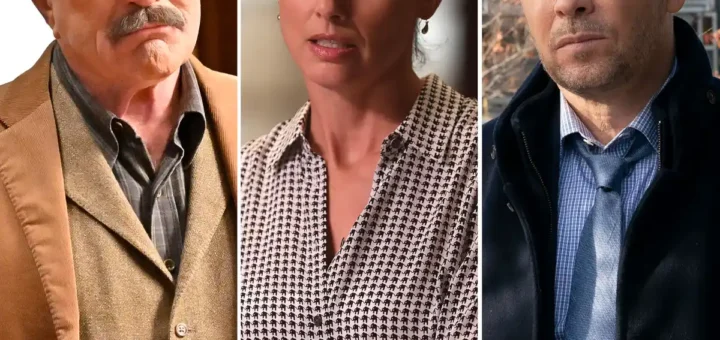 Meet the Reagan Family: A ‘Blue Bloods’ Guide as CBS Launches ‘Boston Blue’