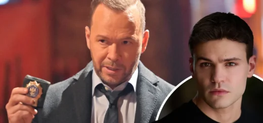 Boston Blue Star Sean Actor Breaks Silence on New Love Interest