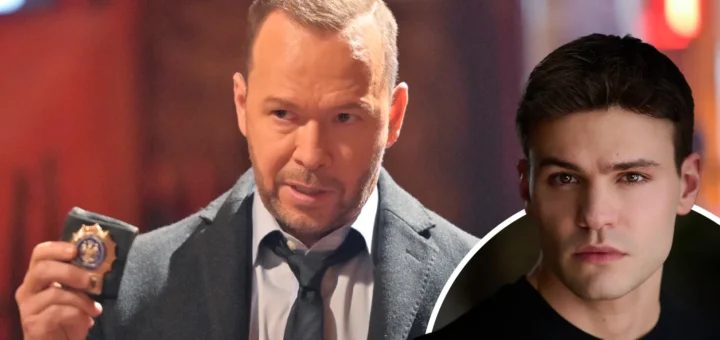 Boston Blue Star Sean Actor Breaks Silence on New Love Interest