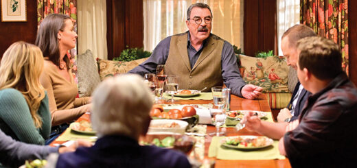 Tom Selleck’s Journey Back to His Roots
