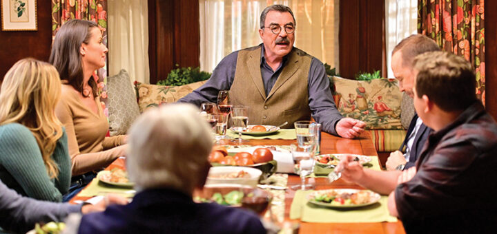 Tom Selleck’s Journey Back to His Roots