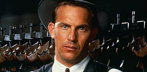 Kevin Costner Goes Full Gangster in Crime Epic Now Streaming Free