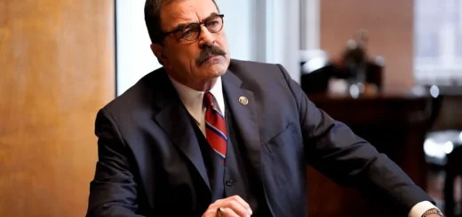 Will Tom Selleck Join the ‘Blue Bloods’ Spinoff? Here’s His Blunt Reply
