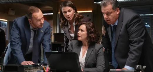 Boston Blue Brings Back Fan-Favorite Blue Bloods Characters