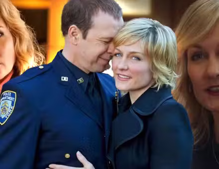 Why These ‘Blue Bloods’ Stars Left the Show: From Jennifer Esposito to Amy Carlson