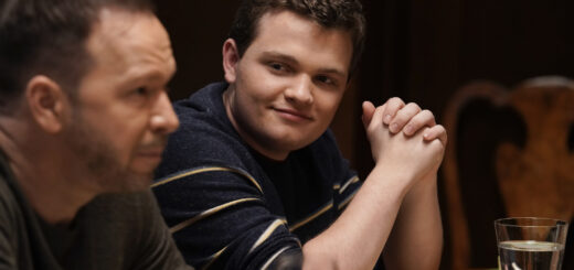 “New Face, Same Family: Why ‘Boston Blue’ Swapped Andrew Terraciano for Mika Amonsen”