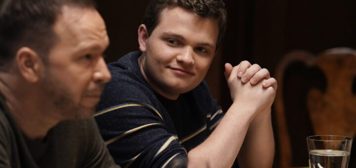 “New Face, Same Family: Why ‘Boston Blue’ Swapped Andrew Terraciano for Mika Amonsen”