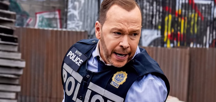 The New ‘Blue Bloods’ Recast Is Falling Flat on Boston Blue