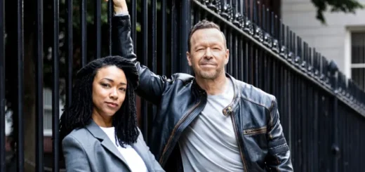 “Meet the Reagans: A ‘Blue Bloods’ Family Guide as CBS Launches ‘Boston Blue’”