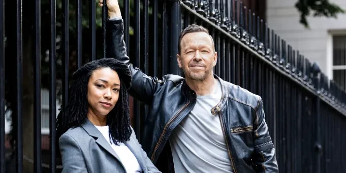 “Meet the Reagans: A ‘Blue Bloods’ Family Guide as CBS Launches ‘Boston Blue’”