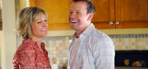 Heartbreaking Rumors Are True Donnie Wahlberg & Jenny McCarthy Confirms