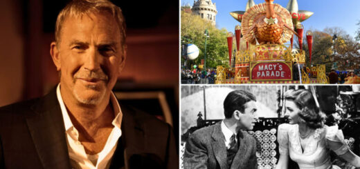 Holiday TV Specials 2025: Your Guide to Watching Kevin Costner’s “First Christmas”, the Macy’s Parade & More