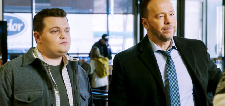 ‘Boston Blue’ Creators Explain Sean Reagan Recasting for ‘Blue Bloods’ Spinoff