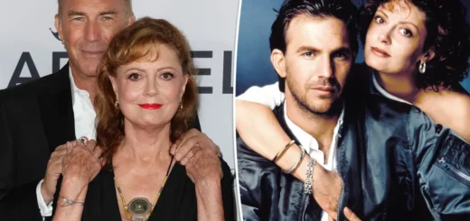 How Kevin Costner’s Bull Durham Moment Helped a Mayor of Kingstown Star Cope With Their Surprising Departure