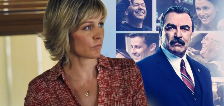 How Linda’s Blue Bloods Legacy Quietly Undermines Danny’s Future in Boston Blue