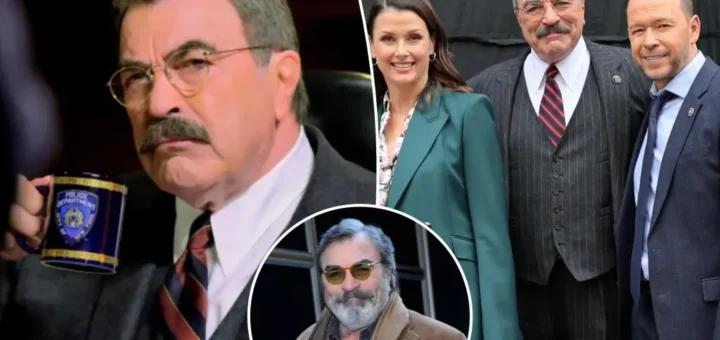 Tom Selleck’s Unexpected Reaction to a Possible Boston Blue Role Change
