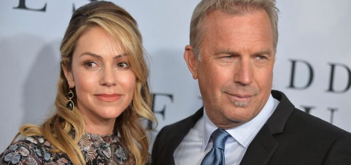 Kevin Costner’s Battle with Hollywoodi