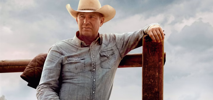 “ABC Unwraps Holiday Lineup Featuring ‘Kevin Costner Presents: The First Christmas’ and ‘Prep & Landing’ Specials”