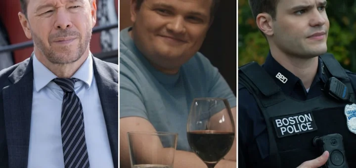 ‘Blue Bloods’ Spinoff: Mika Amonsen Responds to Controversy Surrounding His Sean Recasting