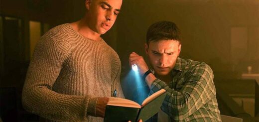 A Jewish Storyline Joins the “Blue Bloods” Universe in “Boston Blue”