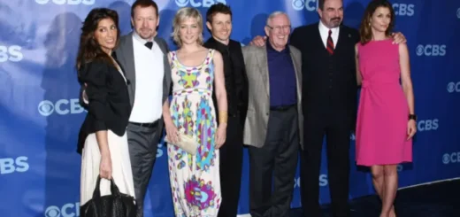 Original Blue Bloods Actress Accuses CBS of Firing Her Amid Casting Dispute