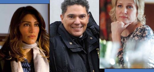 “6 Beloved ‘Blue Bloods’ Actors Who Exited the Series and Their Lives Today”