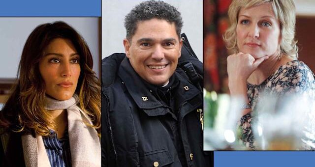 “6 Beloved ‘Blue Bloods’ Actors Who Exited the Series and Their Lives Today”