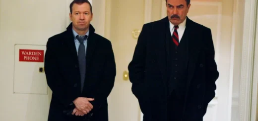 “No One Expected Tom Selleck to Say This About His Ex-Wife”