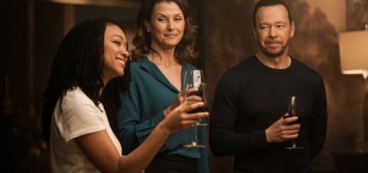 Donnie Wahlberg Leads Boston Blue Cast in Celebrating Season 2 Renewal