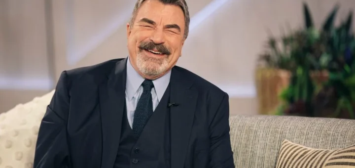 “I’m in Real Pain” Tom Selleck Opens Up:
