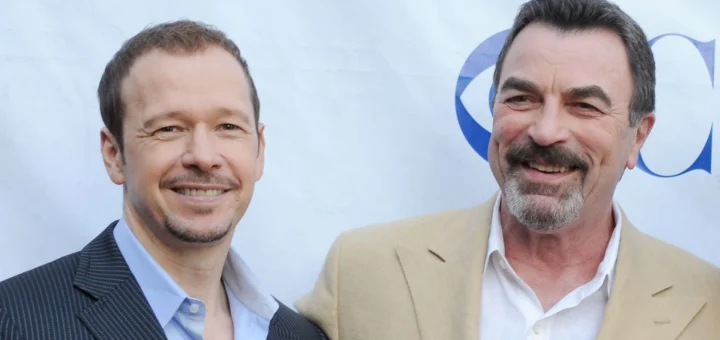 More Blue Bloods Stars Head to Boston Blue, EP Teases Title Change