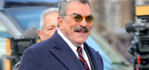 Tom Selleck Gives Unexpected Response About Joining Boston Blue After Blue Bloods Ends