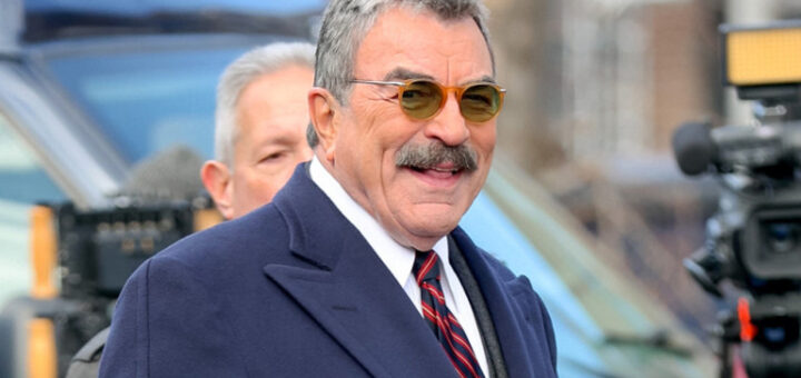 Tom Selleck Gives Unexpected Response About Joining Boston Blue After Blue Bloods Ends