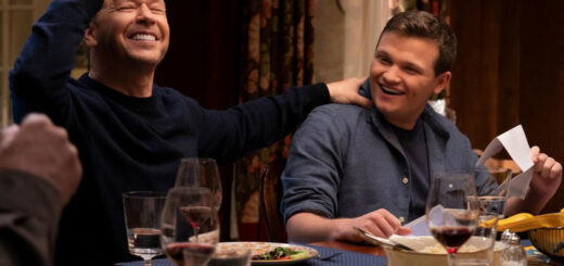 “Andrew Terraciano Reveals How He Found Out About His Blue Bloods Recasting”