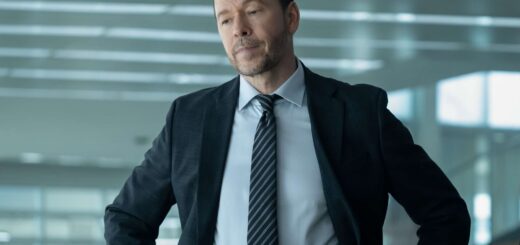 Real-Life Fatherhood Inspired Donnie Wahlberg’s New Take on Danny Reagan in ‘Boston Blue’