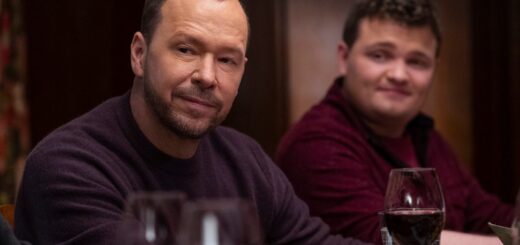 ‘Blue Bloods’ Spinoff: Mika Amonsen Opens Up About Recast Controversy