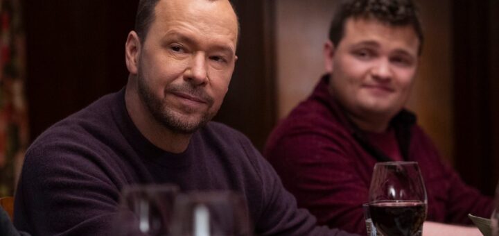 ‘Blue Bloods’ Spinoff: Mika Amonsen Opens Up About Recast Controversy