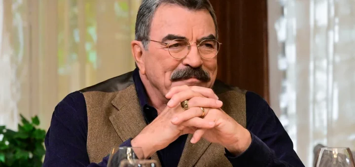 Tom Selleck Reflects on His Future Beyond Frank Reagan