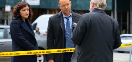 The ‘Blue Bloods’ Recast Isn’t Landing on ‘Boston Blue’